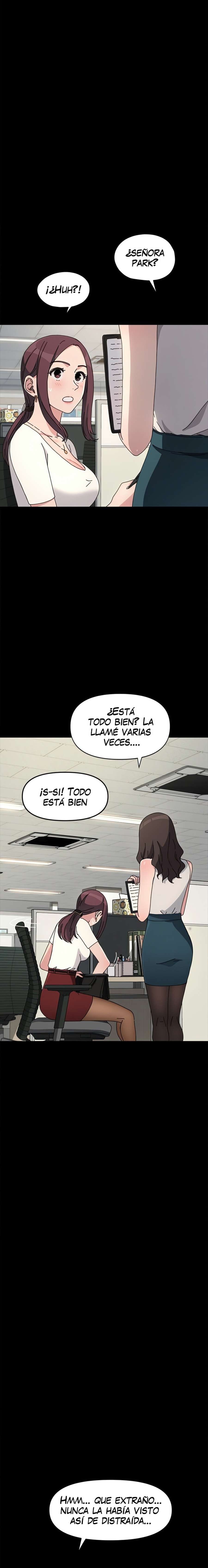 ¡Ugh! Mi esposo. capítulo 21 página 21