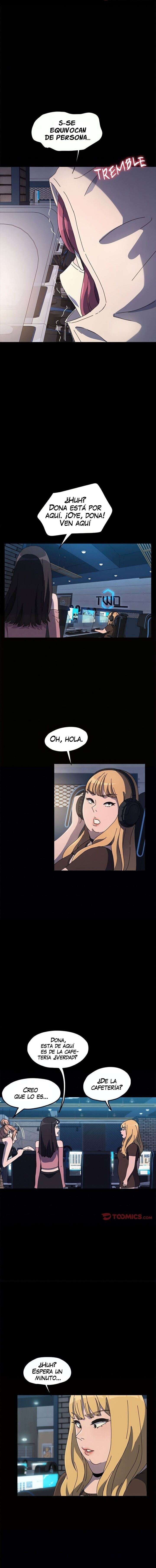 ¡Ugh! Mi esposo. capítulo 22 página 10