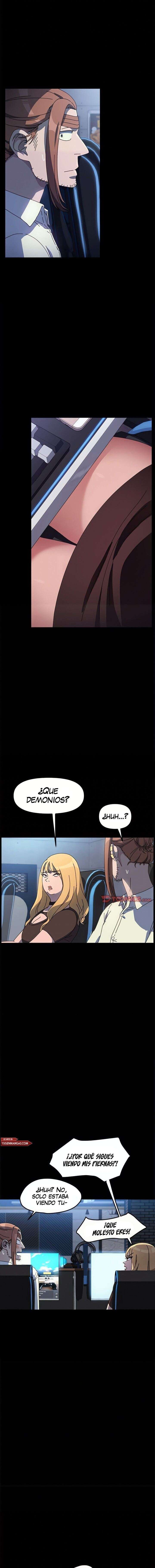 ¡Ugh! Mi esposo. capítulo 22 página 4