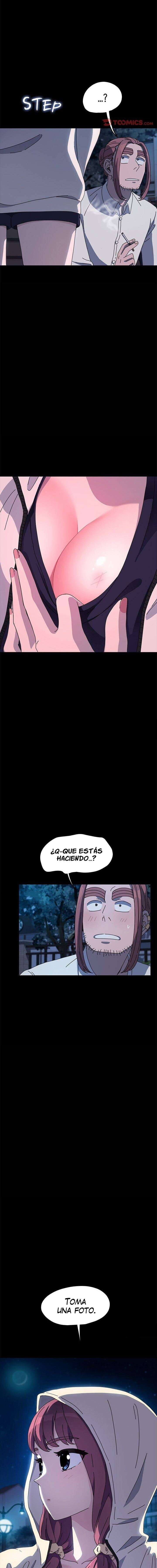 ¡Ugh! Mi esposo. capítulo 23 página 13