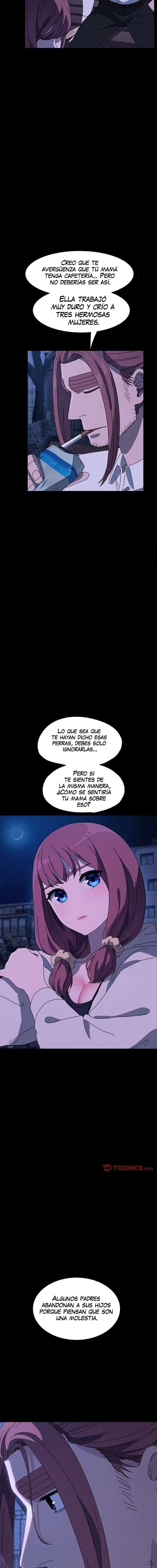 ¡Ugh! Mi esposo. capítulo 23 página 17