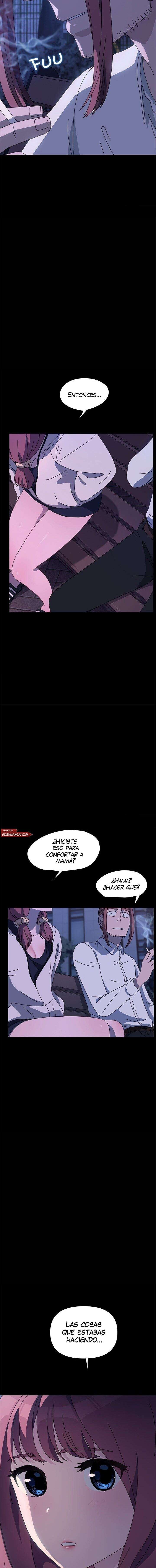 ¡Ugh! Mi esposo. capítulo 23 página 18
