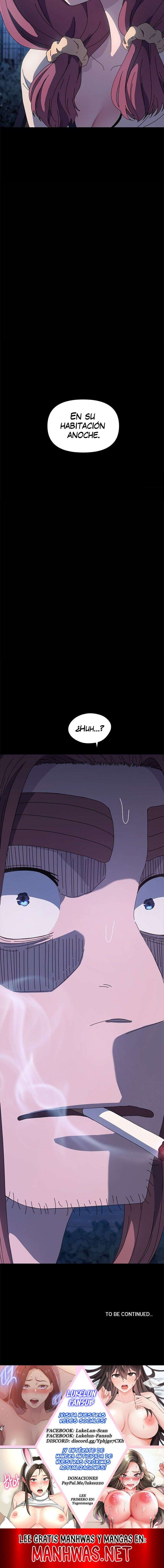 ¡Ugh! Mi esposo. capítulo 23 página 19