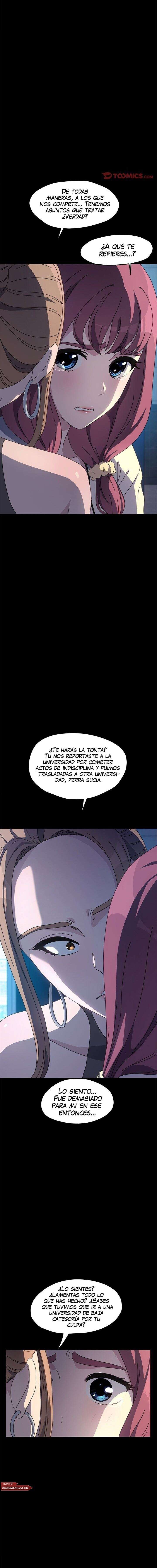 ¡Ugh! Mi esposo. capítulo 23 página 6
