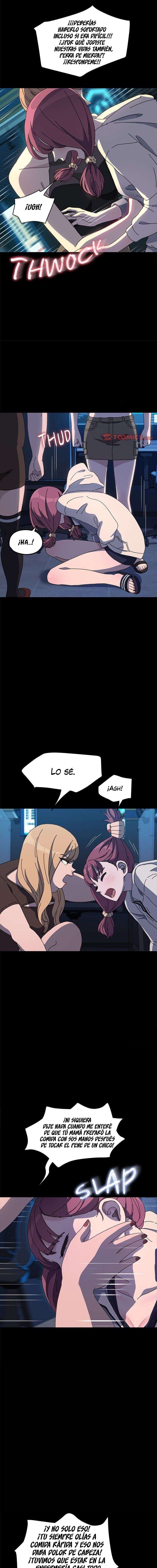 ¡Ugh! Mi esposo. capítulo 23 página 7