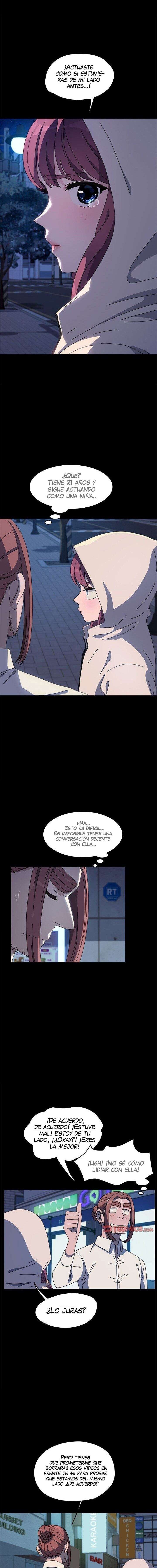 ¡Ugh! Mi esposo. capítulo 24 página 11