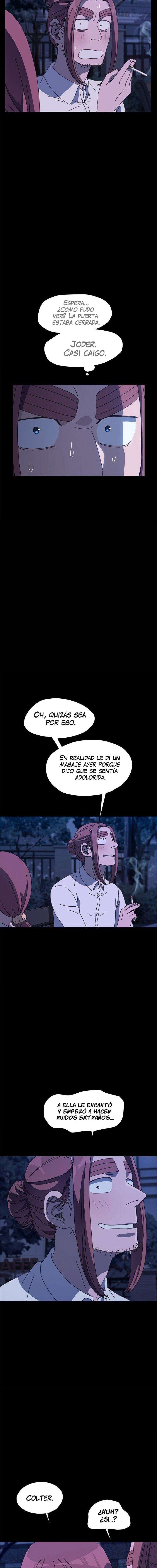 ¡Ugh! Mi esposo. capítulo 24 página 2