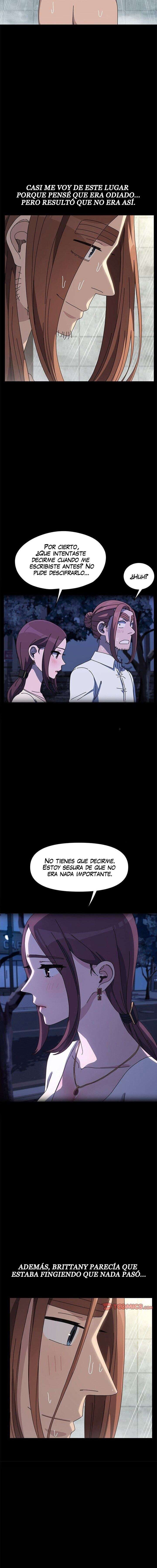 ¡Ugh! Mi esposo. capítulo 25 página 11