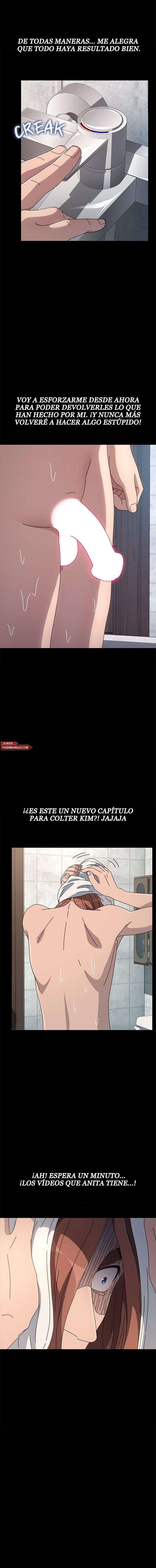 ¡Ugh! Mi esposo. capítulo 25 página 12