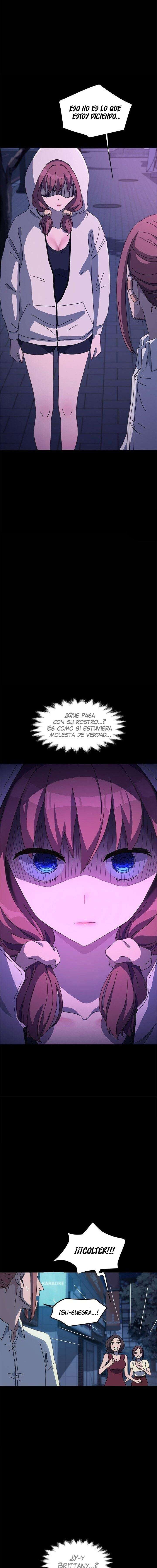 ¡Ugh! Mi esposo. capítulo 25 página 5