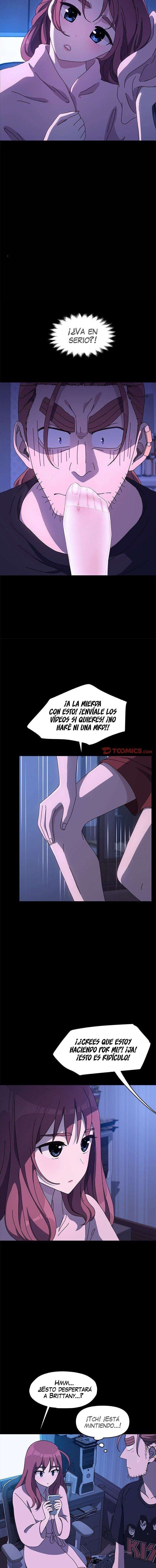 ¡Ugh! Mi esposo. capítulo 26 página 7