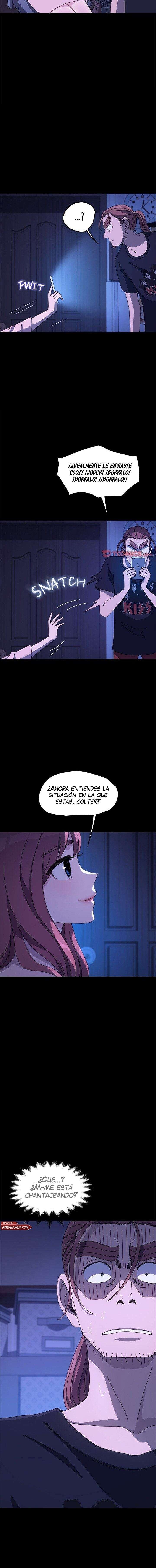 ¡Ugh! Mi esposo. capítulo 26 página 8