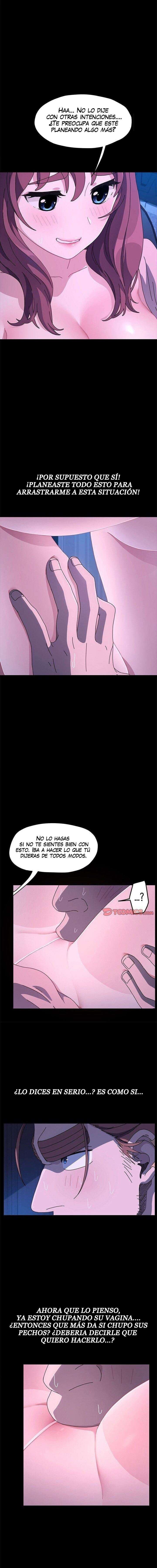 ¡Ugh! Mi esposo. capítulo 27 página 13