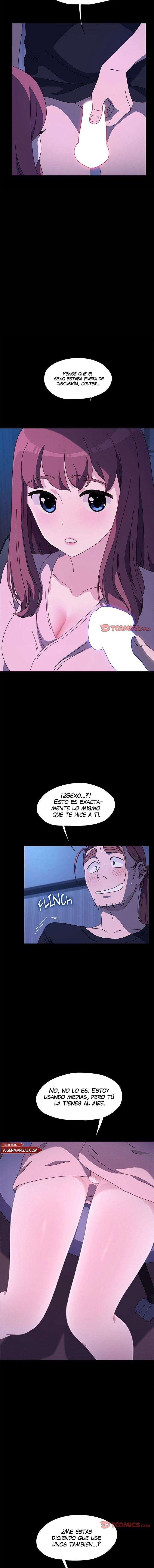 ¡Ugh! Mi esposo. capítulo 28 página 12
