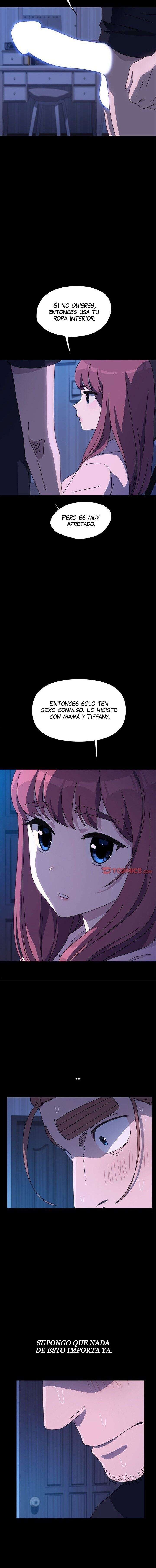 ¡Ugh! Mi esposo. capítulo 28 página 13