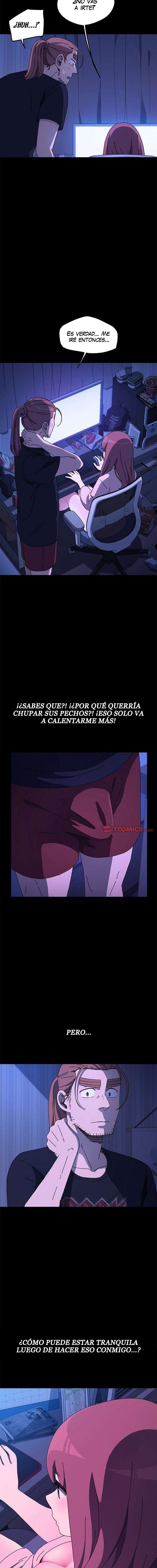 ¡Ugh! Mi esposo. capítulo 28 página 2