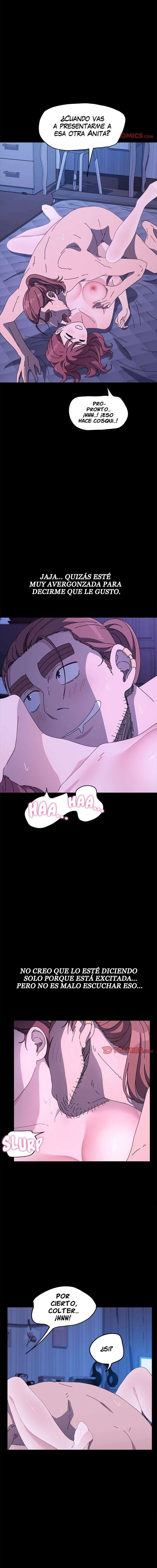 ¡Ugh! Mi esposo. capítulo 29 página 10