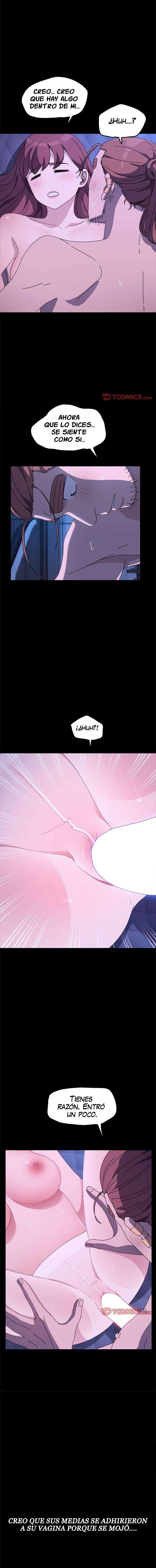 ¡Ugh! Mi esposo. capítulo 29 página 11