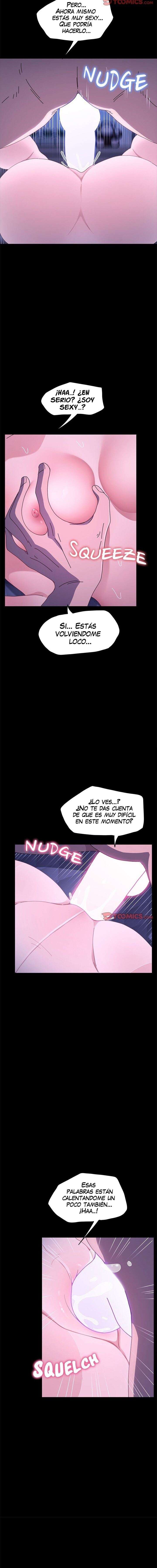 ¡Ugh! Mi esposo. capítulo 29 página 13