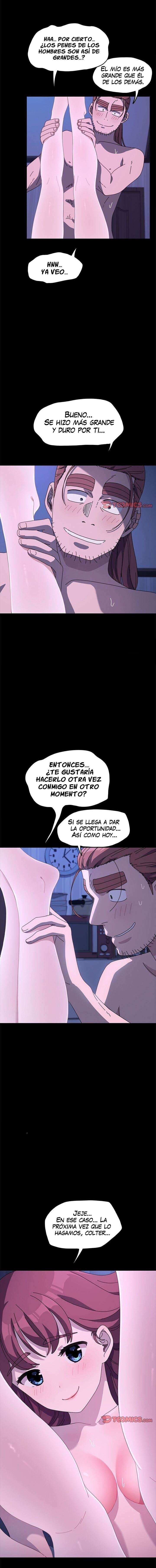 ¡Ugh! Mi esposo. capítulo 29 página 15
