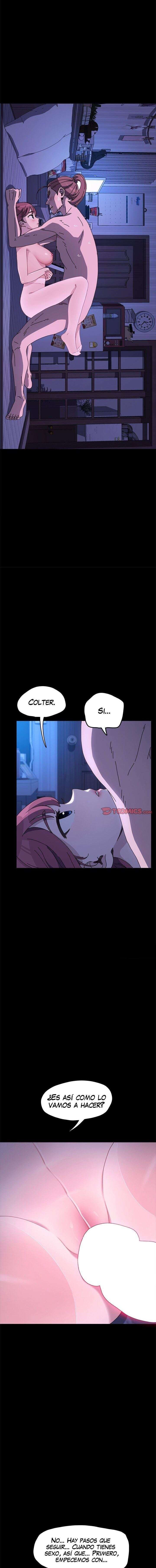 ¡Ugh! Mi esposo. capítulo 29 página 2