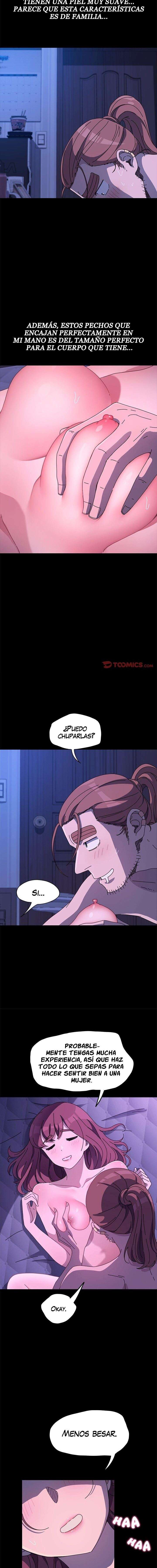 ¡Ugh! Mi esposo. capítulo 29 página 5