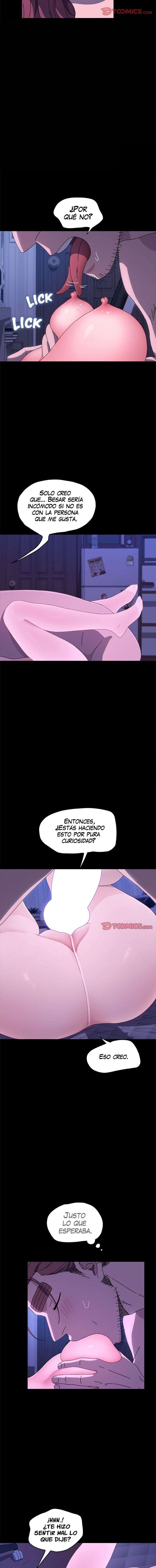 ¡Ugh! Mi esposo. capítulo 29 página 6