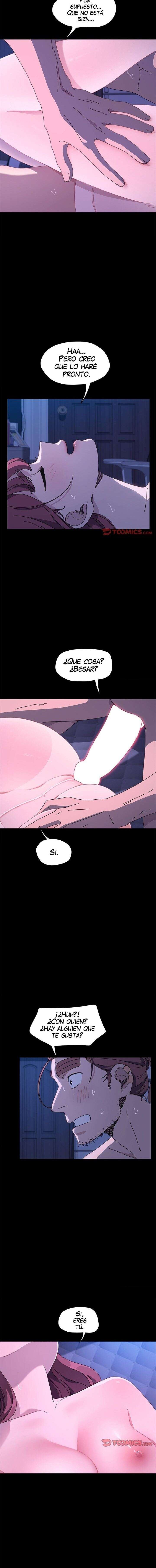 ¡Ugh! Mi esposo. capítulo 29 página 8
