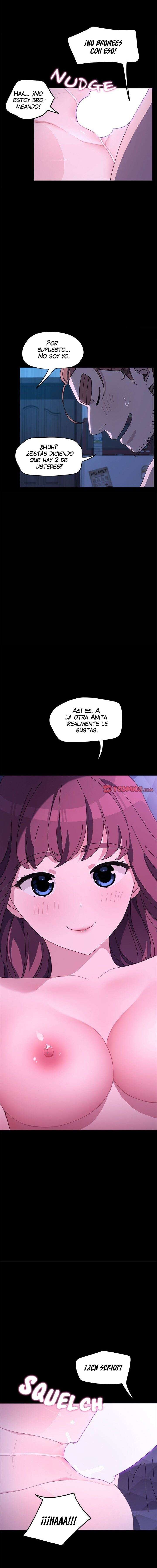 ¡Ugh! Mi esposo. capítulo 29 página 9