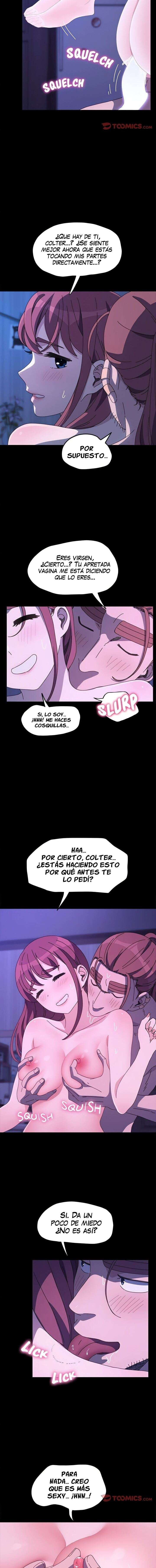 ¡Ugh! Mi esposo. capítulo 30 página 10
