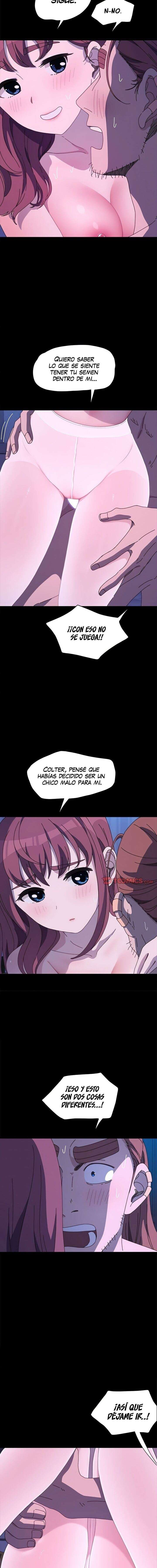 ¡Ugh! Mi esposo. capítulo 30 página 13