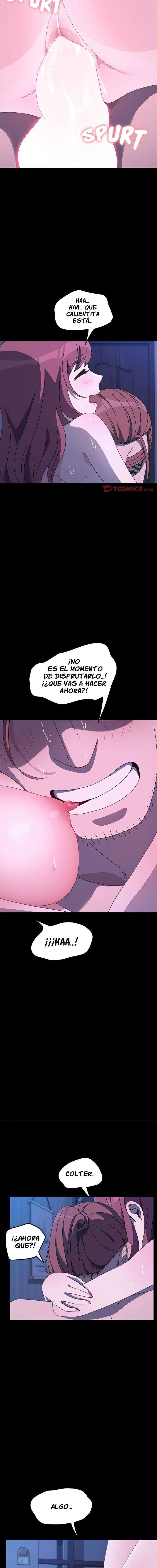¡Ugh! Mi esposo. capítulo 30 página 15