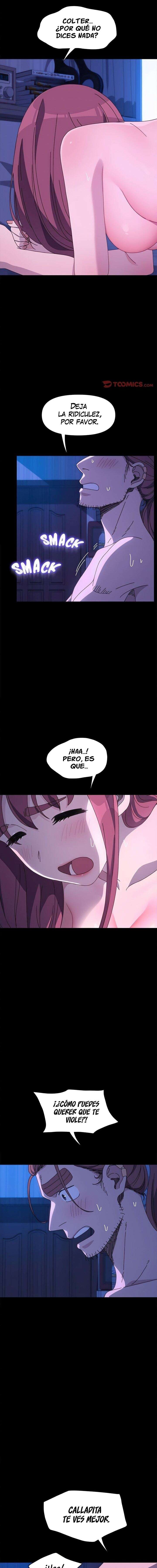 ¡Ugh! Mi esposo. capítulo 30 página 2