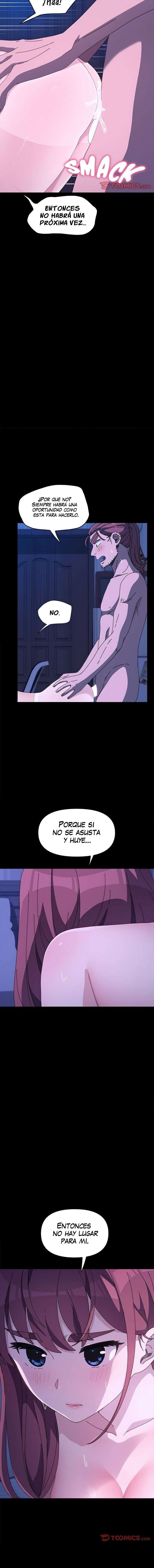 ¡Ugh! Mi esposo. capítulo 30 página 3
