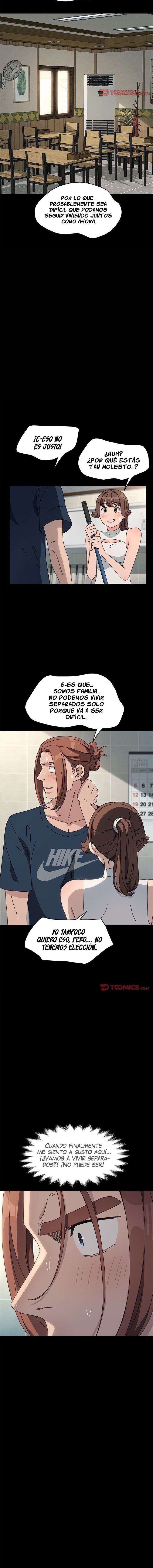 ¡Ugh! Mi esposo. capítulo 31 página 10