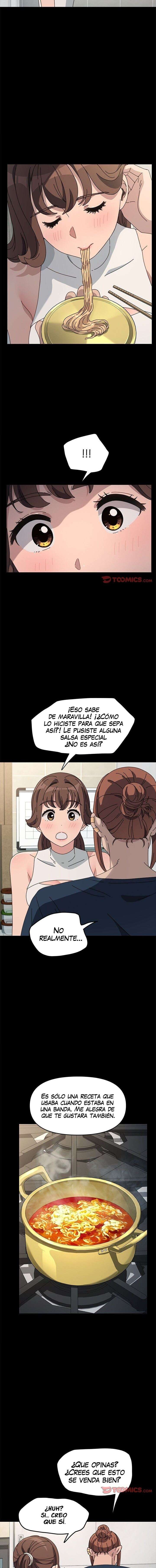¡Ugh! Mi esposo. capítulo 31 página 12