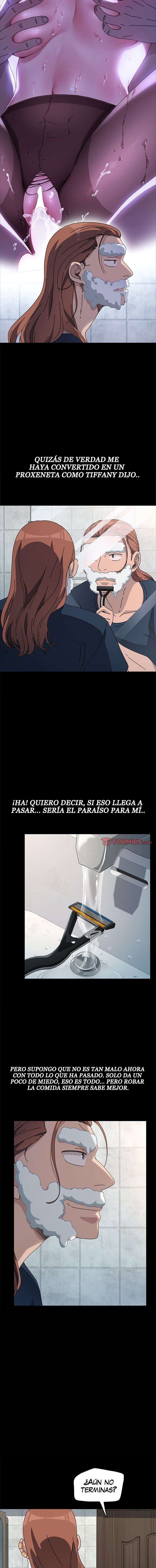 ¡Ugh! Mi esposo. capítulo 31 página 2