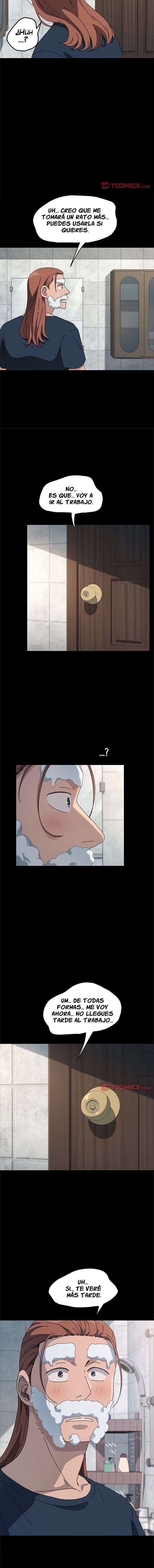 ¡Ugh! Mi esposo. capítulo 31 página 3