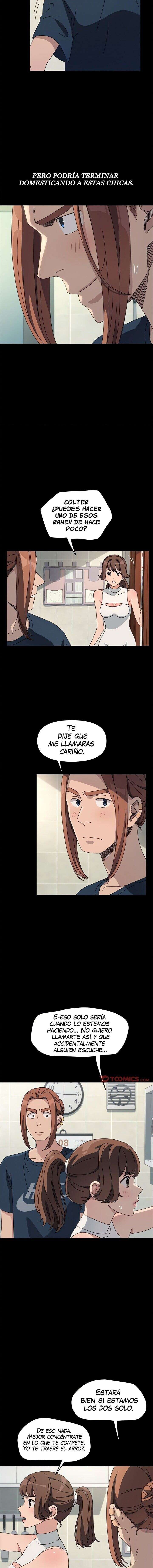 ¡Ugh! Mi esposo. capítulo 33 página 3