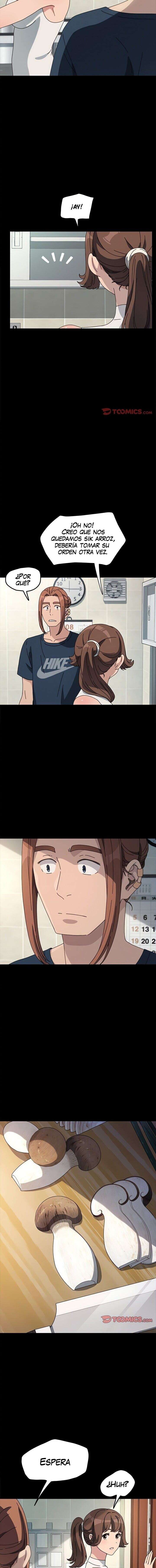 ¡Ugh! Mi esposo. capítulo 33 página 4
