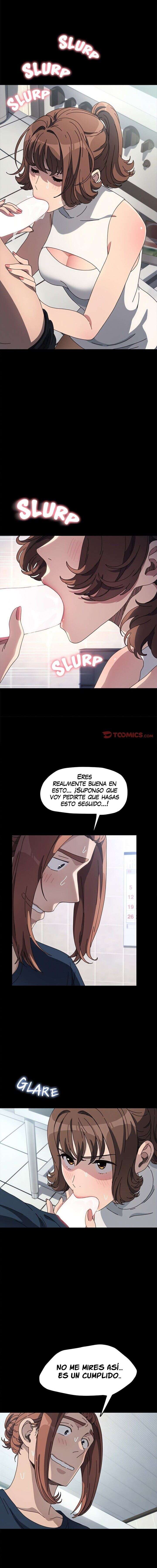 ¡Ugh! Mi esposo. capítulo 33 página 9