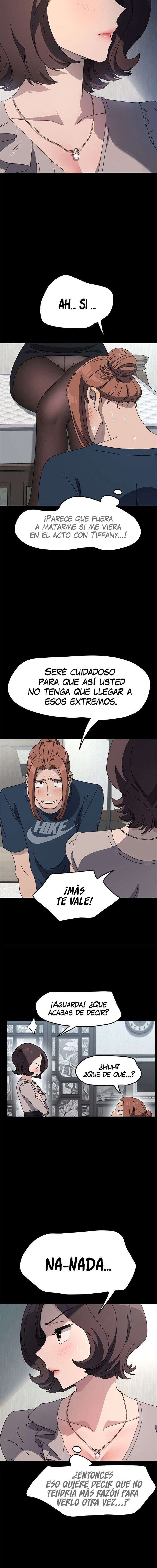 ¡Ugh! Mi esposo. capítulo 34 página 11
