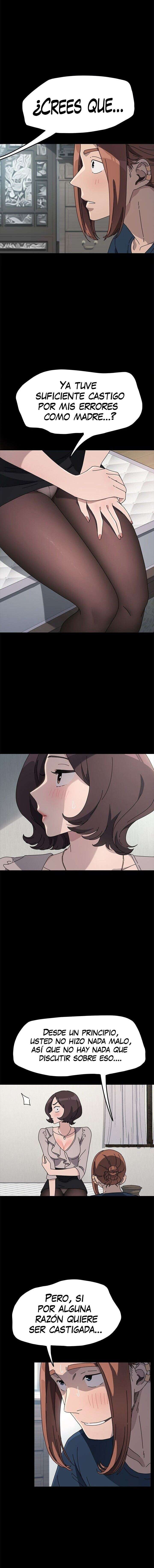 ¡Ugh! Mi esposo. capítulo 34 página 12