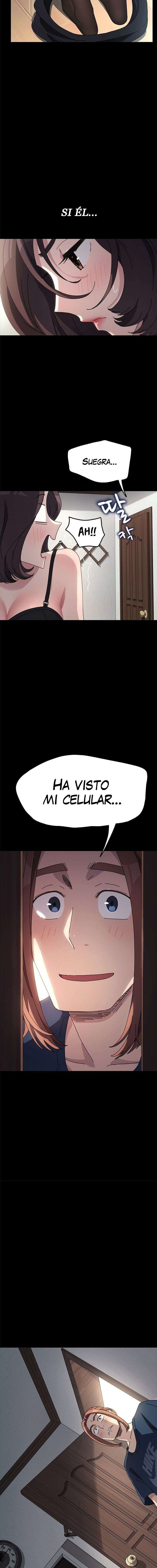 ¡Ugh! Mi esposo. capítulo 34 página 15
