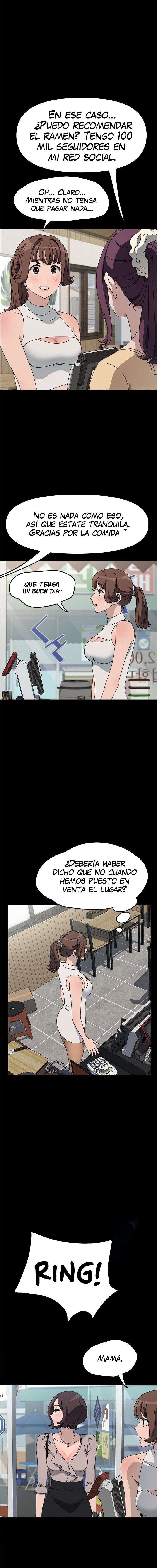 ¡Ugh! Mi esposo. capítulo 34 página 2