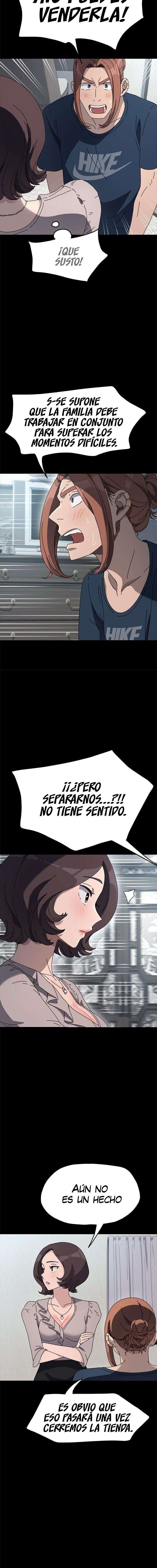 ¡Ugh! Mi esposo. capítulo 34 página 7