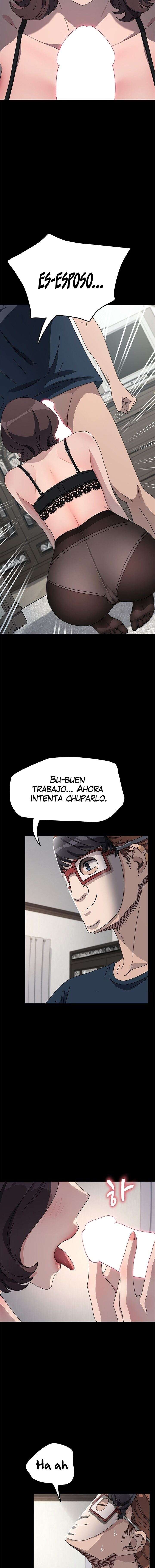 ¡Ugh! Mi esposo. capítulo 35 página 14