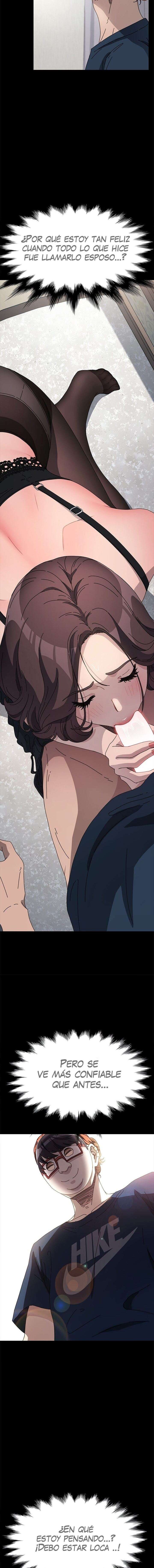 ¡Ugh! Mi esposo. capítulo 35 página 15