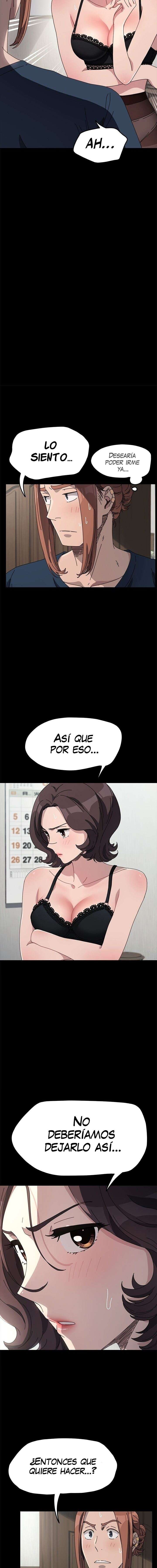 ¡Ugh! Mi esposo. capítulo 35 página 3