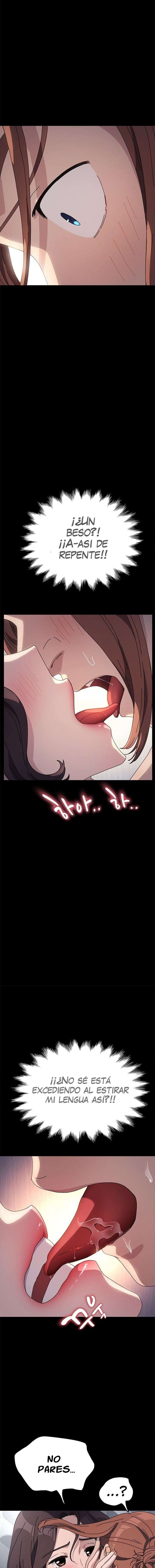 ¡Ugh! Mi esposo. capítulo 36 página 13